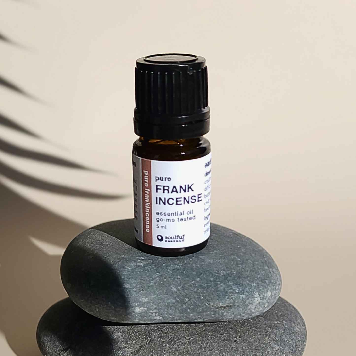 pure frankincense