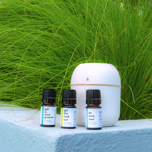 eo & diffuser bundle