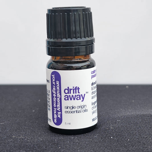 Drift away eo