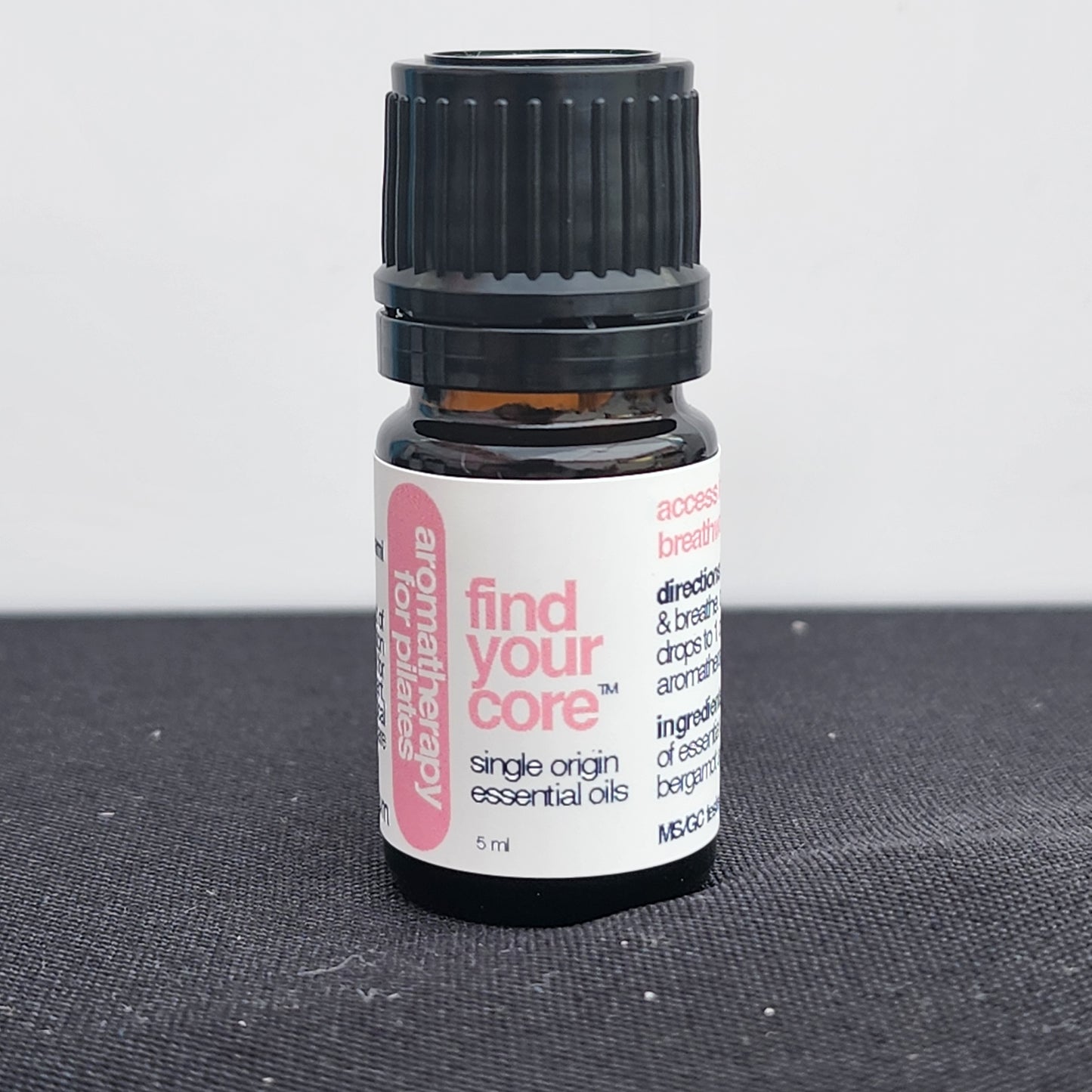 Find your core eo