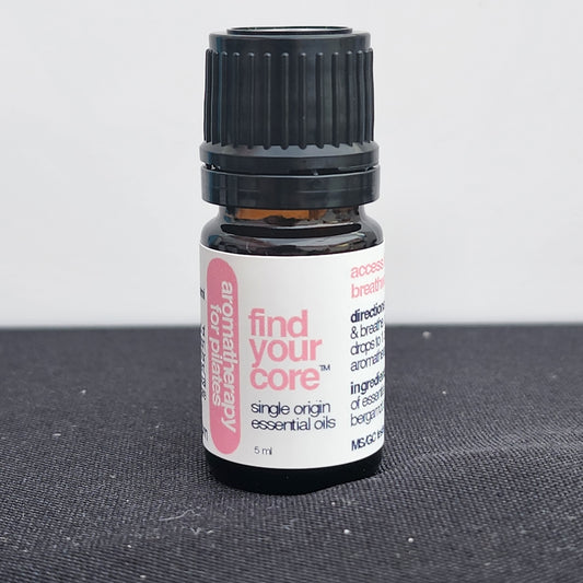 Find your core eo