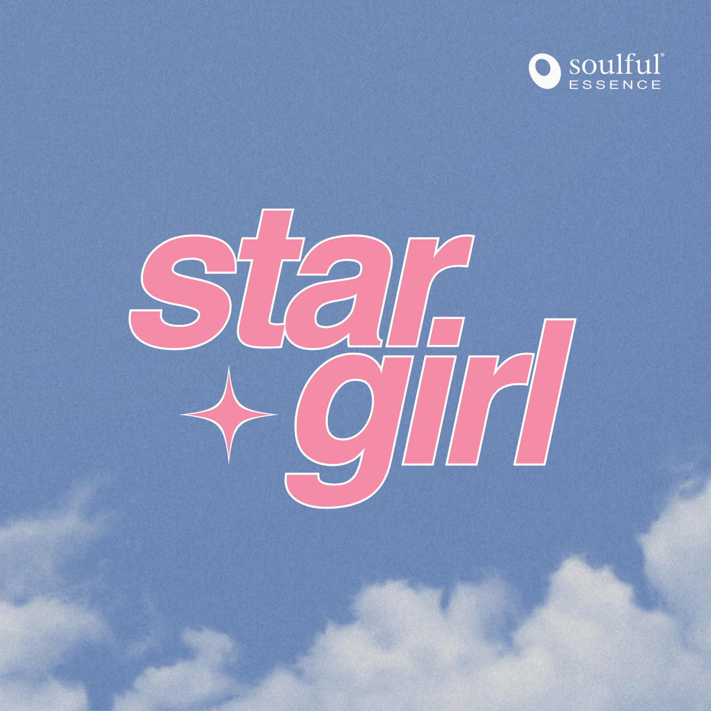 star girl affirmation